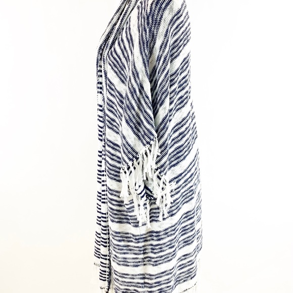 Gap Chunky Cardigan Duster Sweater - Picture 4 of 10